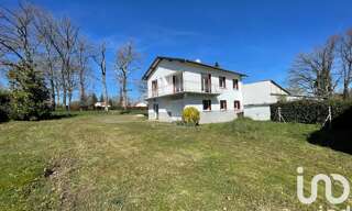 Maison 6 Pièces 130 m² à vendre à Clarens (65300)