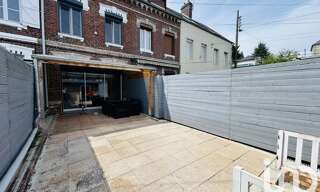 Maison 4 Pièces 69 m² à vendre à Le Houlme (76770)