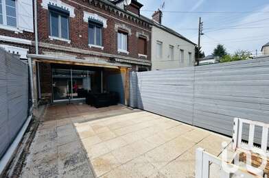 Maison 4 pièces 149500 €