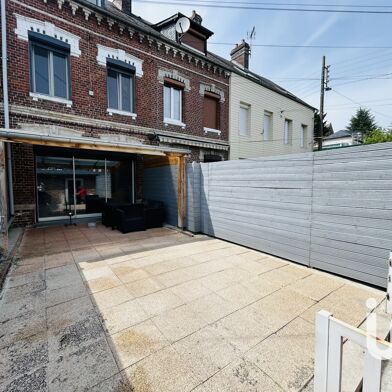 Maison 4 pièces 150000 €