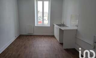 Appartement 3 Pièces 73 m² à louer à Plonévez-du-Faou (29530)