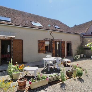 Maison 5 pièces 145000 €