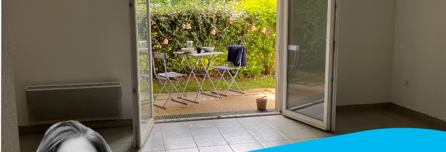 Appartement 3 Pièces 59 m² à vendre à Basse-Goulaine (44115)