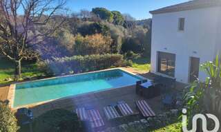 Maison 4 Pièces 101 m² à vendre à Grasse (06130)