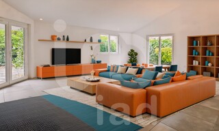 Maison 5 Pièces 166 m² à vendre à Saint-Clément-de-Rivière (34980)