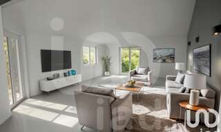 Maison 5 Pièces 166 m² à vendre à Saint-Clément-de-Rivière (34980)