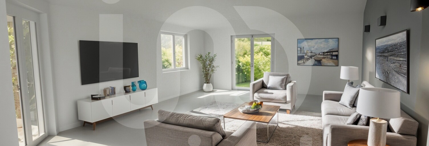 Maison 5 Pièces 166 m² à vendre à Saint-Clément-de-Rivière (34980)