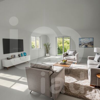 Maison 5 pièces 575000 €