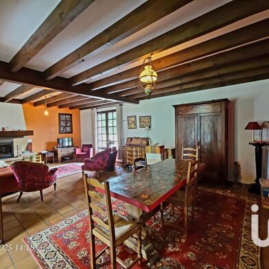 Maison 5 pièces 420000 €