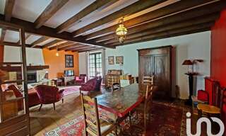 Maison 5 Pièces 232 m² à vendre à Saugnac-et-Muret (40410)