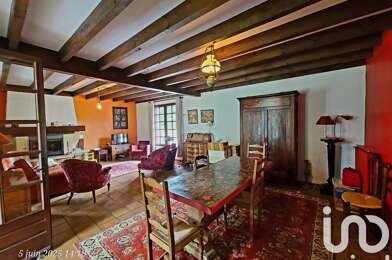 Maison 5 pièces 395000 €