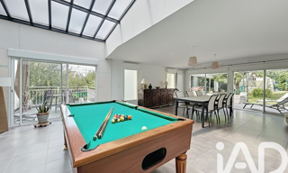 Maison 6 Pièces 192 m² à vendre à Rosny-sous-Bois (93110)