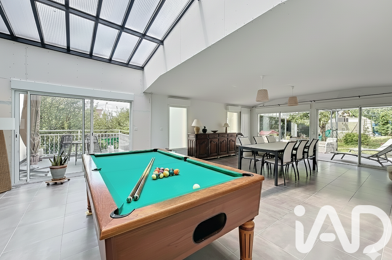 Maison 6 pièces 745000 €