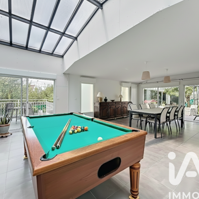 Maison 6 pièces 745000 €