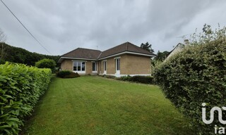 Maison 4 Pièces 106 m² à vendre à Drucat (80132)