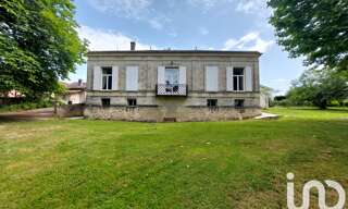 Maison 5 Pièces 250 m² à vendre à Fargues-Saint-Hilaire (33370)