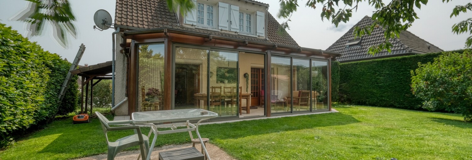 Maison 5 Pièces 123 m² à vendre à Claye-Souilly (77410)