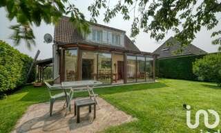 Maison 5 Pièces 123 m² à vendre à Charny (77410)