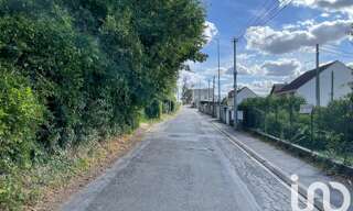 Terrain  3313 m² à vendre à La Ferté-Alais (91590)