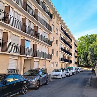 Appartement 3 pièces 149000 €