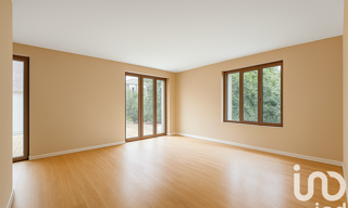 Appartement 3 Pièces 65 m² à vendre à Noisy-le-Grand (93160)