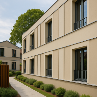 Appartement 3 pièces 319000 €