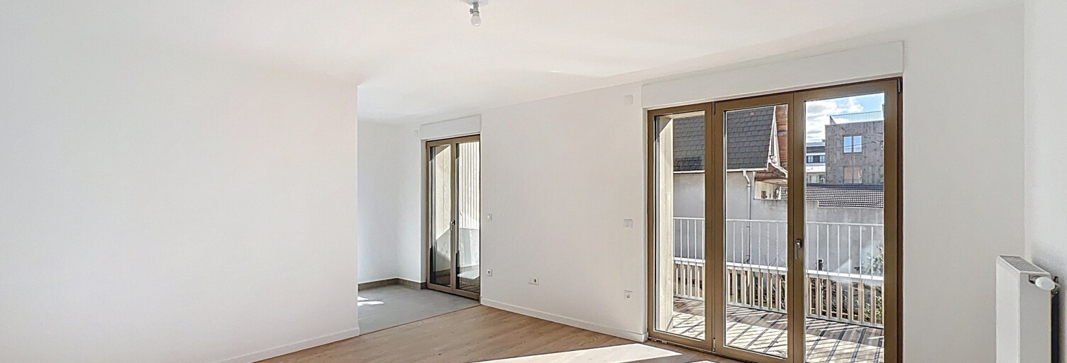 Appartement 3 Pièces 65 m² à vendre à Noisy-le-Grand (93160)