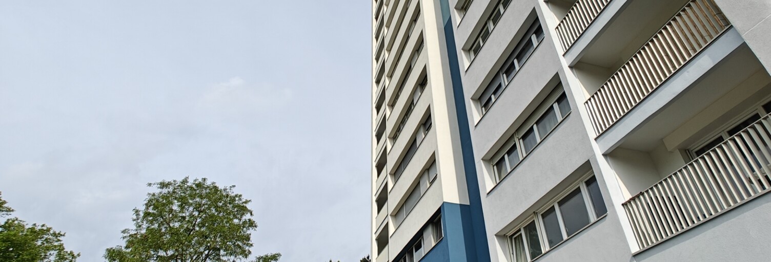 Appartement 5 Pièces 96 m² à vendre à Rosny-sous-Bois (93110)