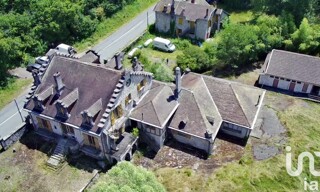 Maison 10 Pièces 780 m² à vendre à Prémeyzel (01300)