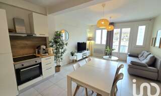 Appartement 5 Pièces 86 m² à vendre à Nîmes (30000)