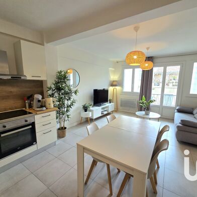 Appartement 5 pièces 189000 €