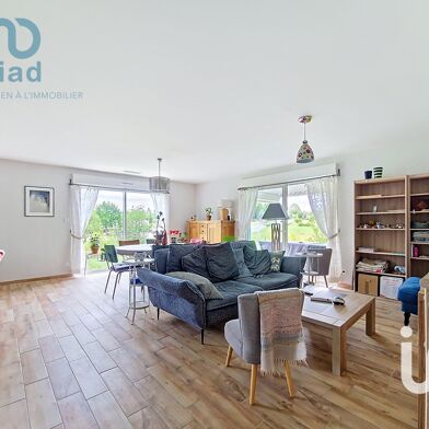 Maison 3 pièces 259000 €