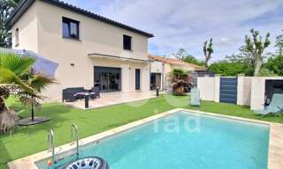 Maison 5 Pièces 147 m² à vendre à La Calmette (30190)