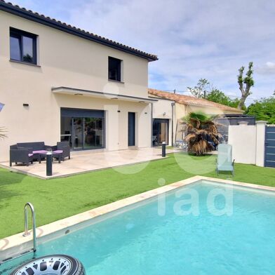 Maison 5 pièces 399000 €