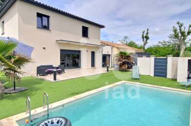 Maison 5 pièces 384000 €