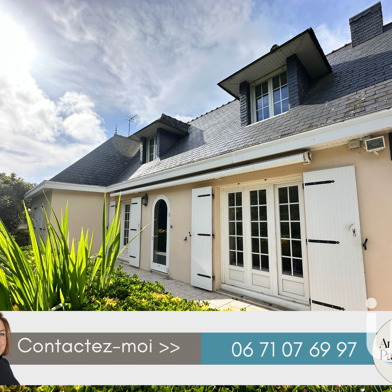 Maison 5 pièces 397000 €