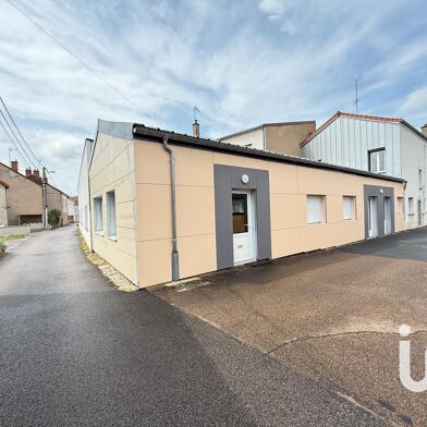 Immeuble  226000 €