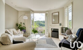 Maison 5 Pièces 117 m² à louer à Bougival (78380)