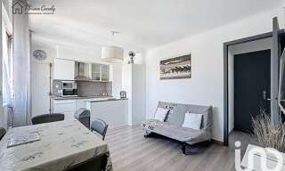 Appartement 2 Pièces 33 m² à vendre à Portiragnes (34420)