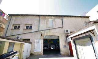 Commerce  522 m² à vendre à Montpellier (34000)