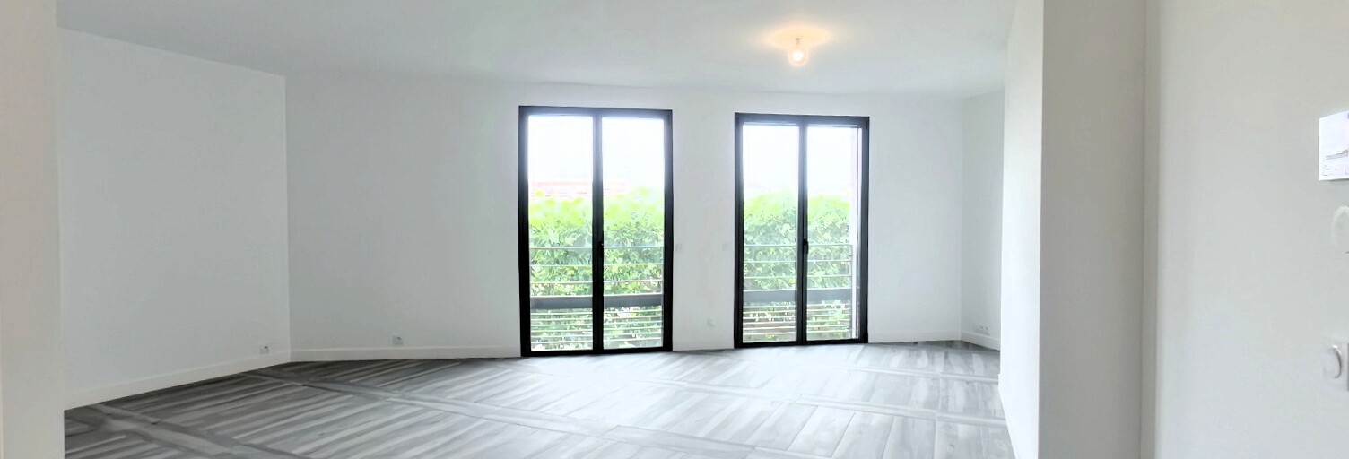 Appartement 1 Pièce 38 m² à vendre à Saint-Maur-des-Fossés (94100)