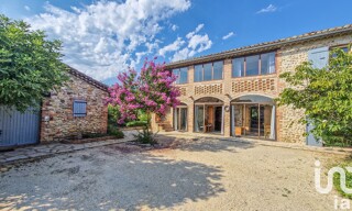 Maison 5 Pièces 98 m² à vendre à Saint-Ambroix (30500)