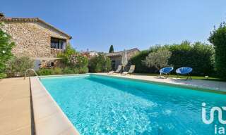 Maison 5 Pièces 107 m² à vendre à Allègre-les-Fumades (30500)