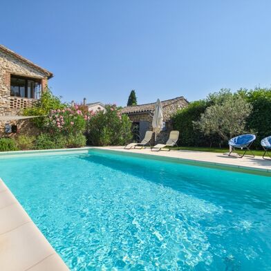 Maison 5 pièces 349000 €