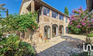 Maison 5 Pièces 107 m² à vendre à Rochegude (30430)