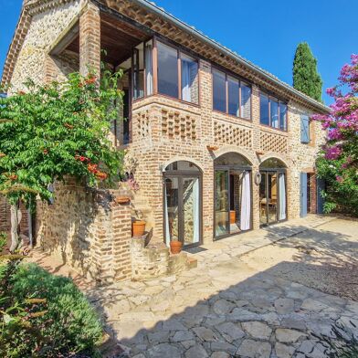 Maison 5 pièces 339000 €