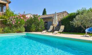 Maison 5 Pièces 107 m² à vendre à Rochegude (30430)