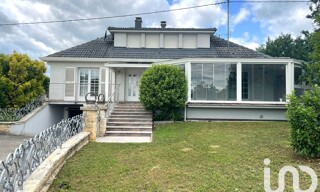 Maison 6 Pièces 160 m² à vendre à Biesheim (68600)