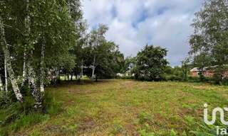 Terrain  1600 m² à vendre à Mios (33380)