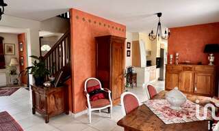 Maison 8 Pièces 170 m² à vendre à Boissy-le-Châtel (77169)